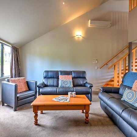 האנמר ספרינגס *** Lake Villa 459 *** מראה חיצוני תמונה