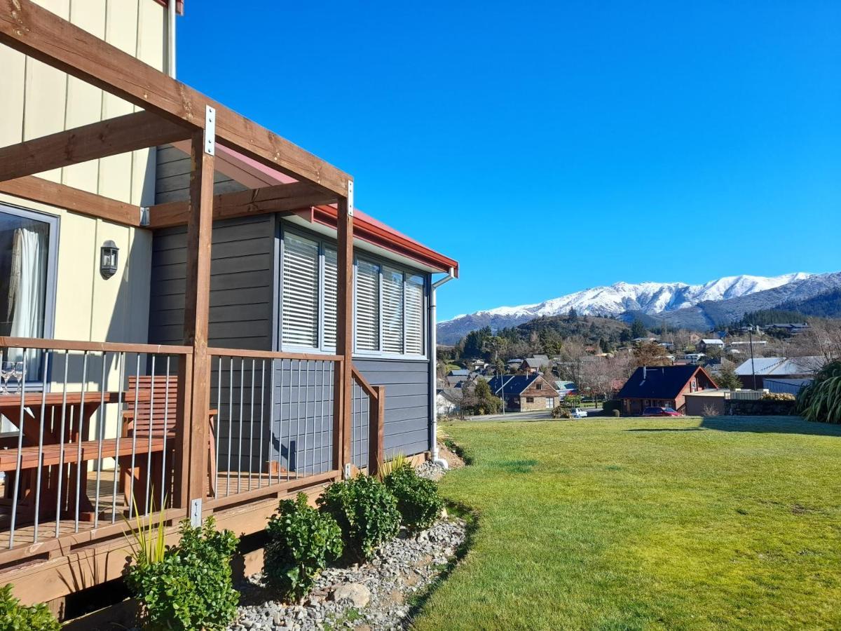 האנמר ספרינגס *** Lake Villa 459 *** מראה חיצוני תמונה