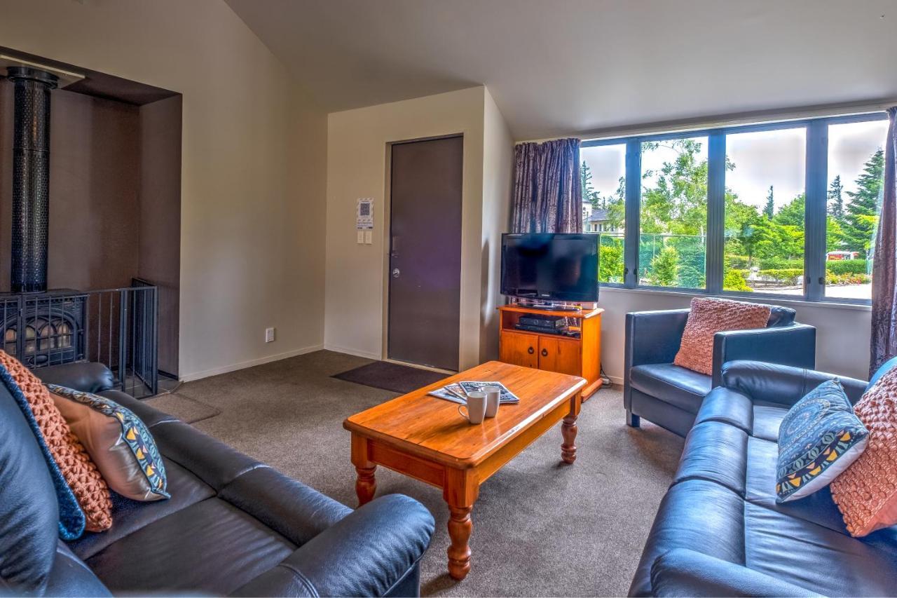 האנמר ספרינגס *** Lake Villa 459 *** מראה חיצוני תמונה