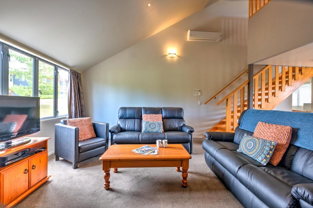 האנמר ספרינגס *** Lake Villa 459 *** מראה חיצוני תמונה