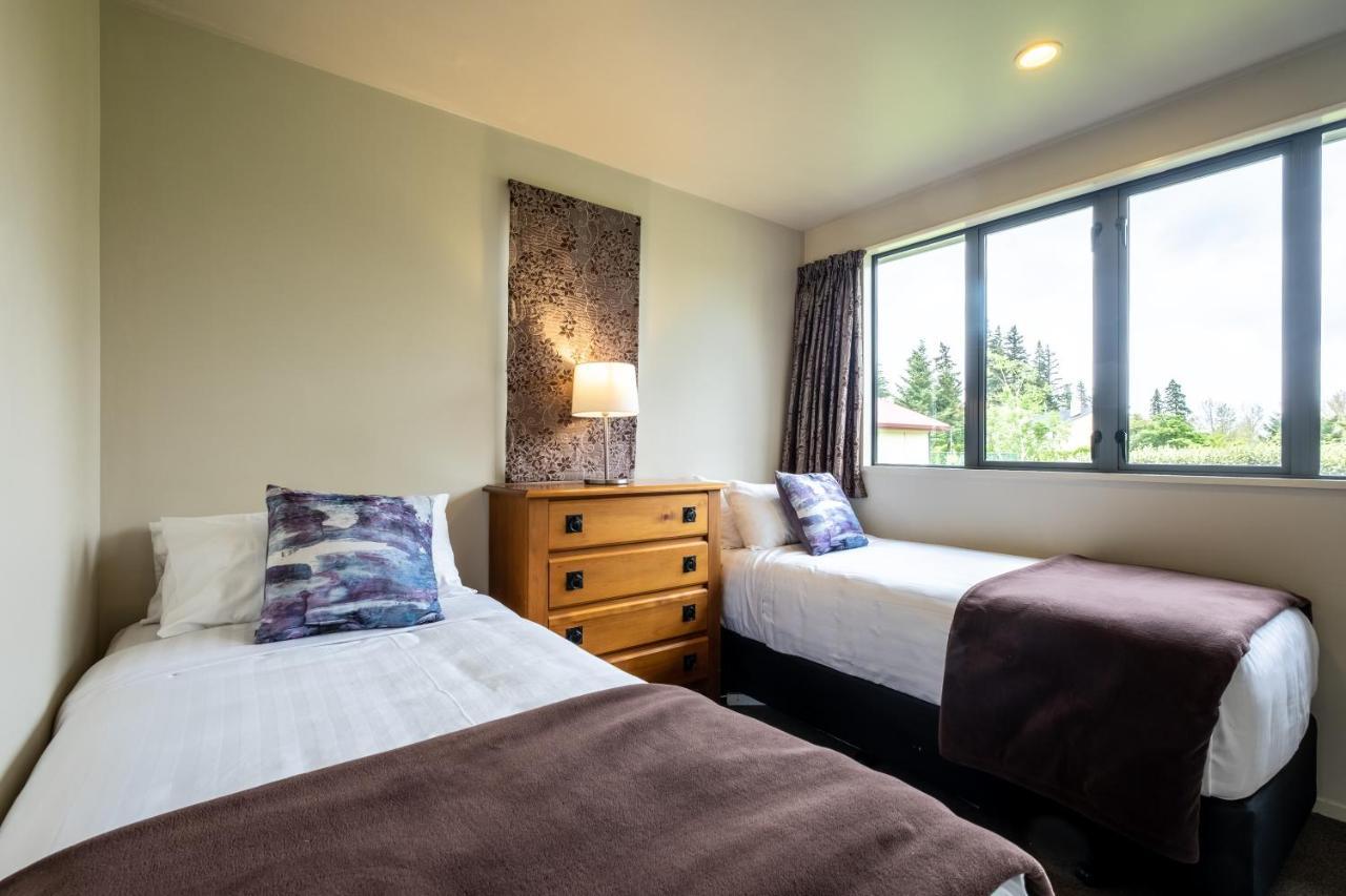 האנמר ספרינגס *** Lake Villa 459 *** מראה חיצוני תמונה