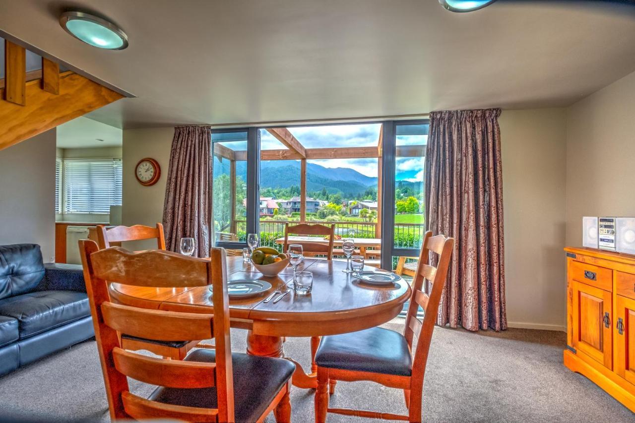 האנמר ספרינגס *** Lake Villa 459 *** מראה חיצוני תמונה