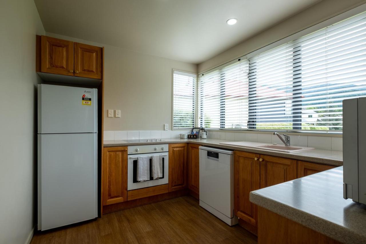 האנמר ספרינגס *** Lake Villa 459 *** מראה חיצוני תמונה